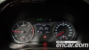 Kia Seltos Дизель 1.6 2WD 2021 года из Южной Кореи