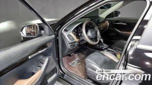 Kia Seltos Дизель 1.6 2WD 2021 года из Южной Кореи