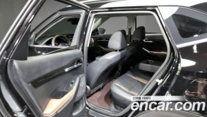 Kia Seltos Дизель 1.6 2WD 2021 года из Южной Кореи