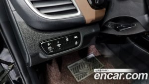 Kia Seltos Дизель 1.6 2WD 2021 года из Южной Кореи