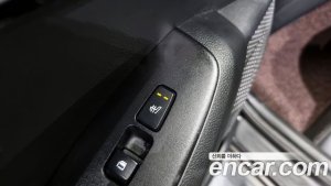 Kia Seltos Дизель 1.6 2WD 2021 года из Южной Кореи