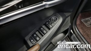 Kia Seltos Дизель 1.6 2WD 2021 года из Южной Кореи