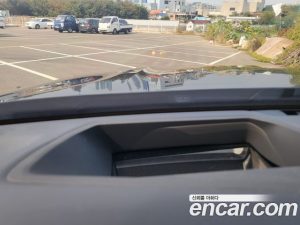 BMW 7-Series 730d xDrive Design Pure Excellence 2021 года из Южной Кореи