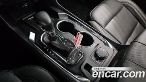 ChevroletGMDaewoo Traverse 3.6 AWD RED-LINE 2021 года из Южной Кореи
