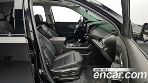 ChevroletGMDaewoo Traverse 3.6 AWD RED-LINE 2021 года из Южной Кореи