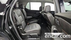 ChevroletGMDaewoo Traverse 3.6 AWD RED-LINE 2021 года из Южной Кореи