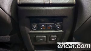 ChevroletGMDaewoo Traverse 3.6 AWD RED-LINE 2021 года из Южной Кореи
