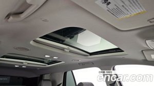 ChevroletGMDaewoo Traverse 3.6 AWD RED-LINE 2021 года из Южной Кореи