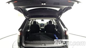 ChevroletGMDaewoo Traverse 3.6 AWD RED-LINE 2021 года из Южной Кореи