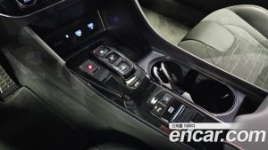 Hyundai Sonata 2.5 Turbo N Line 2022 года из Южной Кореи