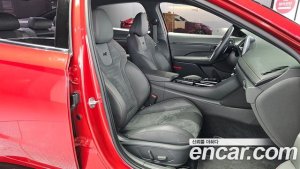 Hyundai Sonata 2.5 Turbo N Line 2022 года из Южной Кореи