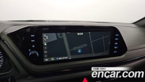 Hyundai Sonata 2.5 Turbo N Line 2022 года из Южной Кореи