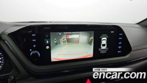 Hyundai Sonata 2.5 Turbo N Line 2022 года из Южной Кореи