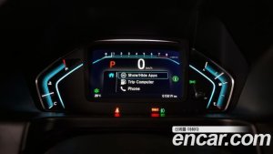 Honda Odyssey 3.5 2021 года из Южной Кореи