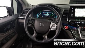 Honda Odyssey 3.5 2021 года из Южной Кореи
