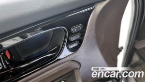 Honda Odyssey 3.5 2021 года из Южной Кореи