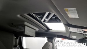 Honda Odyssey 3.5 2021 года из Южной Кореи