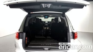 Honda Odyssey 3.5 2021 года из Южной Кореи