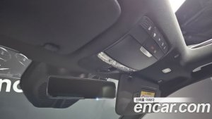 Mercedes-Benz GLC-Class GLC300e 4MATIC 2021 года из Южной Кореи