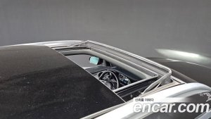 Mercedes-Benz GLC-Class GLC300e 4MATIC 2021 года из Южной Кореи