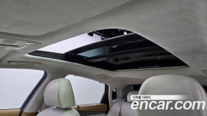 Hyundai Grandeur Calligraphy 2022 года из Южной Кореи
