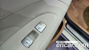 Hyundai Grandeur Calligraphy 2022 года из Южной Кореи