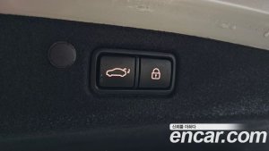 Hyundai Grandeur Calligraphy 2022 года из Южной Кореи