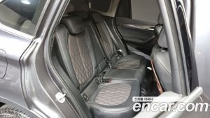 BMW X1 xDrive 20i xLine 2021 года из Южной Кореи