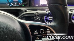 Mercedes-Benz A-Class A250 4MATIC SEDAN 2020 года из Южной Кореи