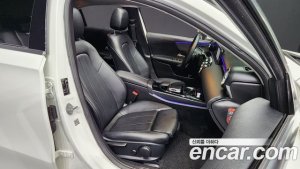 Mercedes-Benz A-Class A250 4MATIC SEDAN 2020 года из Южной Кореи