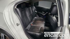 Mercedes-Benz A-Class A250 4MATIC SEDAN 2020 года из Южной Кореи