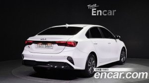Kia K3 1.6 2022 года из Южной Кореи