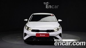 Kia K3 1.6 2022 года из Южной Кореи