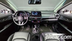 Kia K3 1.6 2022 года из Южной Кореи