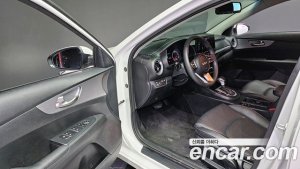 Kia K3 1.6 2022 года из Южной Кореи