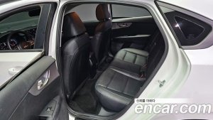 Kia K3 1.6 2022 года из Южной Кореи