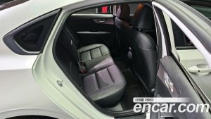 Kia K3 1.6 2022 года из Южной Кореи