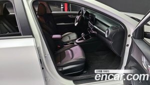 Kia K3 1.6 2022 года из Южной Кореи