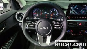 Kia K3 1.6 2022 года из Южной Кореи