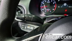 Kia K3 1.6 2022 года из Южной Кореи