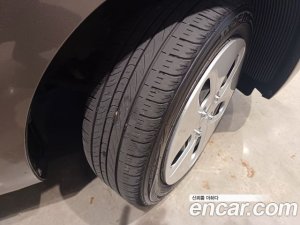 Kia RAY Facelift 2020 года из Южной Кореи