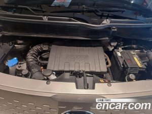 Kia RAY Facelift 2020 года из Южной Кореи
