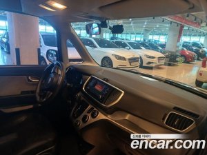 Kia RAY Facelift 2020 года из Южной Кореи