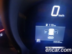 Kia RAY Facelift 2020 года из Южной Кореи