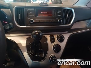 Kia RAY Facelift 2020 года из Южной Кореи