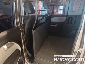 Kia RAY Facelift 2020 года из Южной Кореи