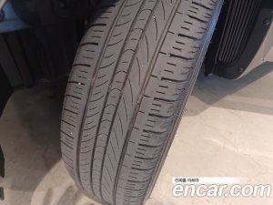 Kia RAY Facelift 2020 года из Южной Кореи