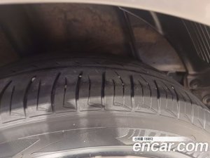 Kia RAY Facelift 2020 года из Южной Кореи