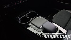 Mercedes-Benz CLA-Class CLA250 4MATIC 2021 года из Южной Кореи