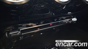 Mercedes-Benz CLA-Class CLA250 4MATIC 2021 года из Южной Кореи